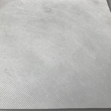 Recycled PET Spun Bonded Non Woven Fabric