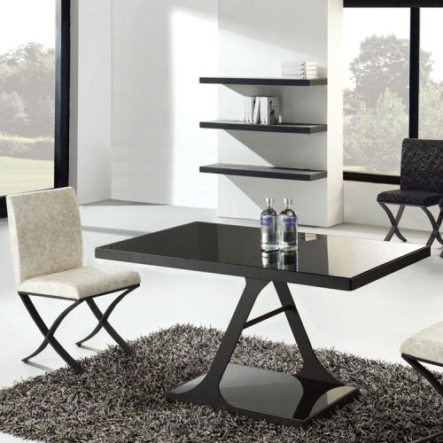 metal dining set