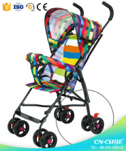 2017 Baby Stroller Manufacturers Wholesale Baby Stroller 3 in 1 Baby Stroller