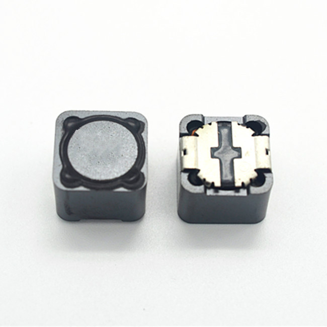 1000uH wire wound SMD inductor