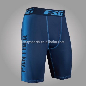 compression short pants