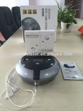 RF eye wrinkle equipment