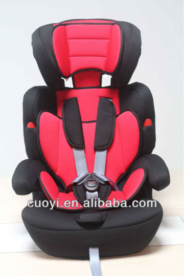 baby seats with ECER44/04