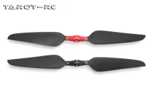 Tarot Tl100d04 15 Inch Foldable Propeller Prop Clip Set