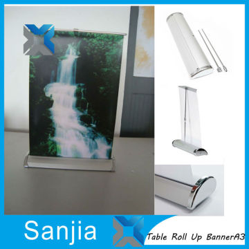 A3 Retractable Banner Stands,Retractable Banner Stands A3