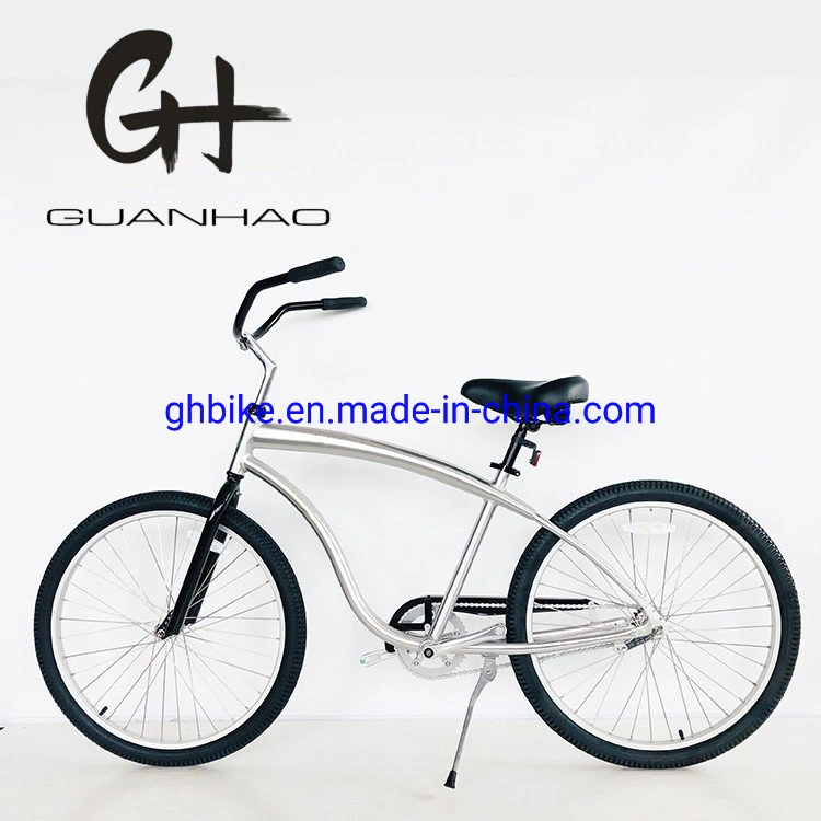 Aluminum Alloy Single Speed Adult 26