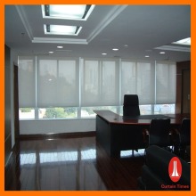 roller blind component