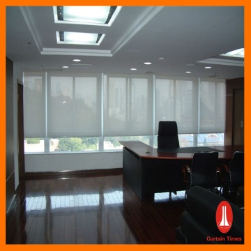roller blind component