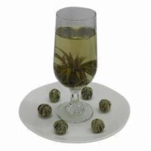 Tropical Temptation Artistic Tea Flower Blooming Tea