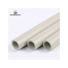 High Pressure Pure Plastic PPR Hot Water Pipe