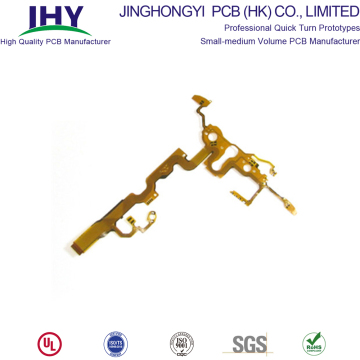 Flexible PCB Rigid Flex PCB Flexible Circuit Board