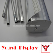 PVC flex banner stand for promotion