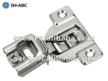 Comapct hinge (Face frame hinge)