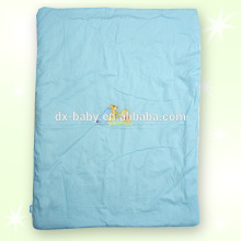 2015 Disney baby blanket Disney baby clothes (Disney authorized production)