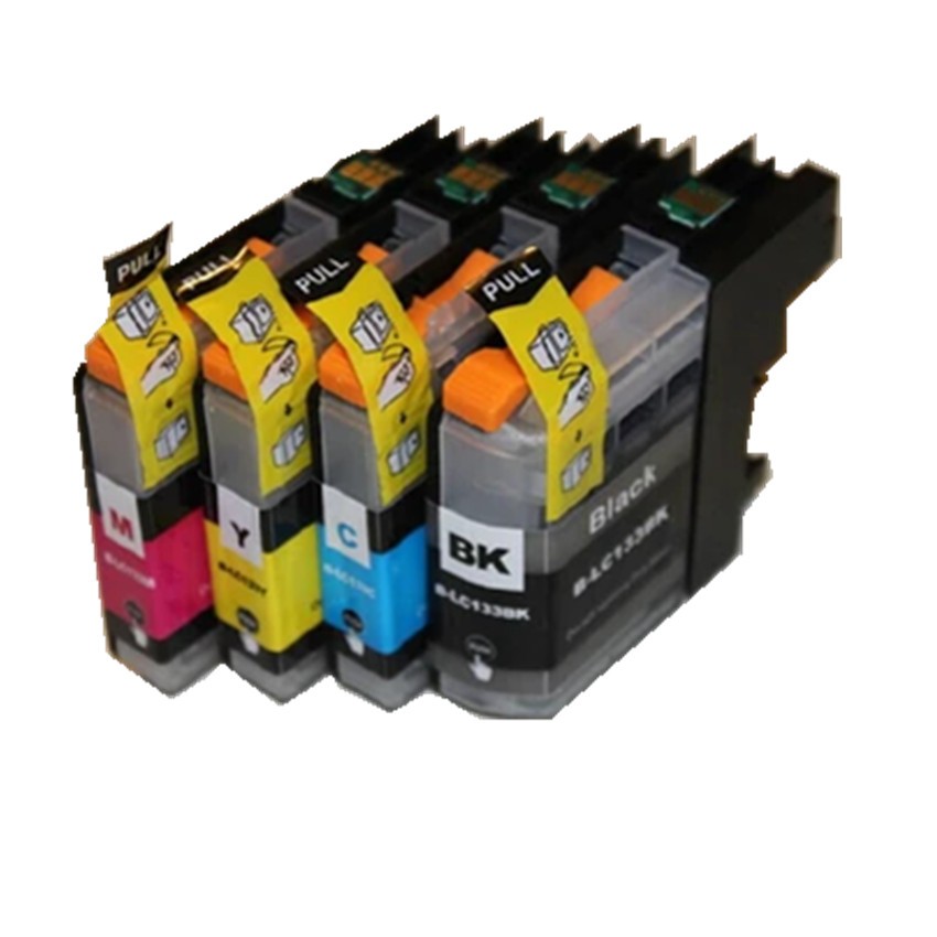 12PCS LC103 101 XL Compatible ink cartridge full ink chip for MFC-J6520DW MFC-J6720DW MFC-J6920DW MFC-J285DW MFC-J470DW