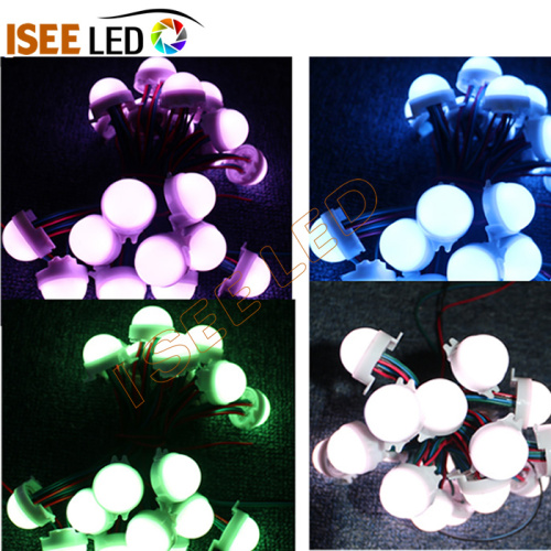 Hiasan Siling Tahap DMX RGB Led Pixel Light