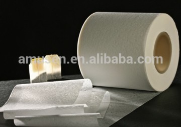 New products for heat sealing filter paper and non-heat sealing filter paper and coffee filter paper in rolls.