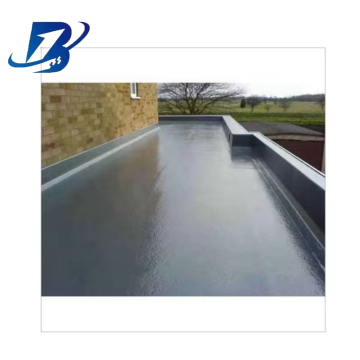 Affordable Professional Rubber Liquid Polyurethane Waterproof Coating Solutions
