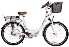 Electric Bikes /Tonaro Central Motor (Esprit 11)