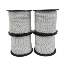 Free Sample Wear-Resistant Spearfishing Gear: Speargun Reel Line 50M