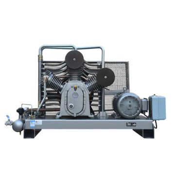 best high pressure compressor