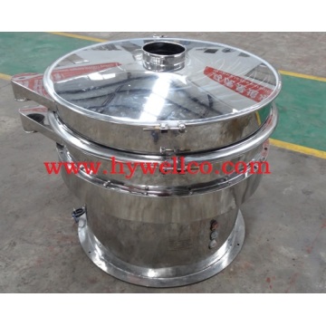 Starch Powder Round Vibrating Screen