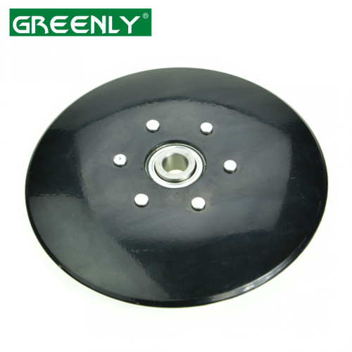 Greenly Wholesale Disc Opener Blade für John Deere