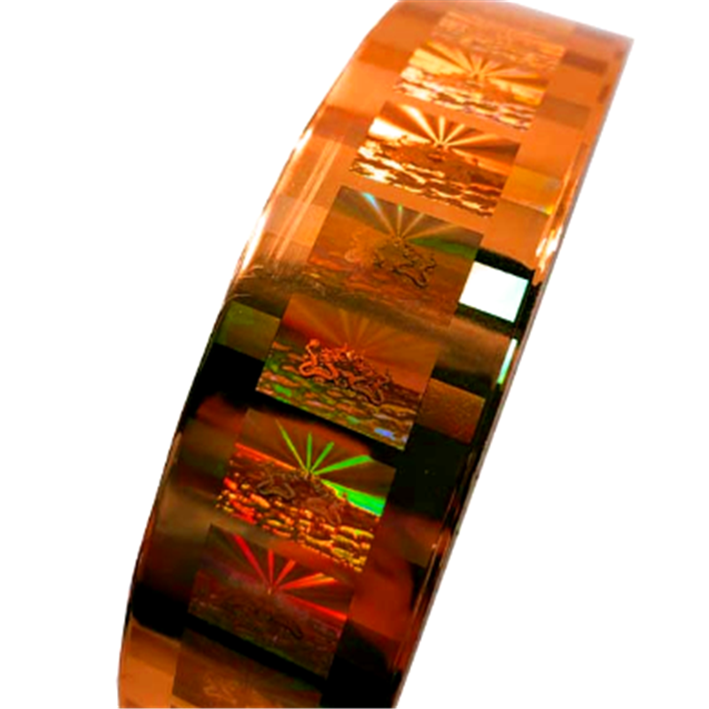 Lamination Base Film 2