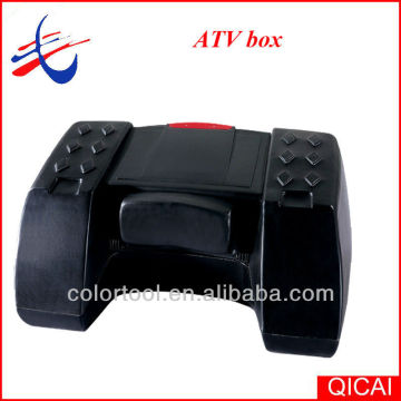 Roto mould Atv box behind / ATV parts accessories