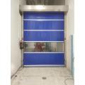 Industrial PVC Fabric rapid roller shutter door