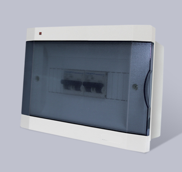 Light distribution box,Illumination Plastic Box Enclosure