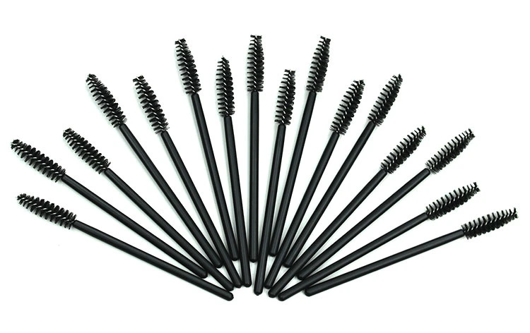 Hot Sell Disposable Eyelash Mascara Wands