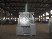 Model 4th Hydraulic Spring Testing Machine