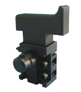 Power Tool Switch For Tooling