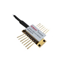 1550nm DFB Laser Diode 10mW - Butterfly Package