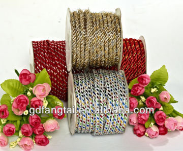 pp handle rope for handle bags