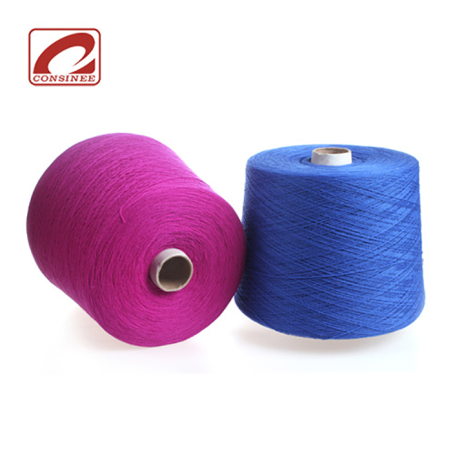 Consinee eco-friendly sustainable cashmere yarn