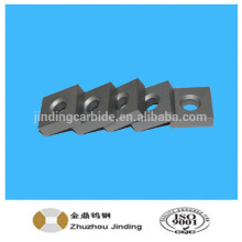 high quality tungsten carbide inserts shim