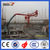 Hydraulic concrete placing boom/boom concrete pump /Concrete boom placer