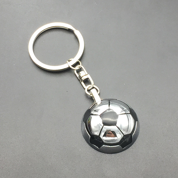 Football Keychain With Bottle Opener 05