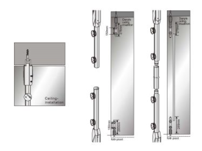 Swing Door System Size 1 2 Png