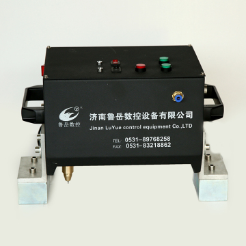 pneumatic Portable Vin Number Label Dot Pin Engraving Machine