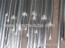 Electric Galvanized Steel Pipes / Electric Galvanized Pipe 0815?