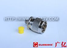 Adaptor N to SMA N-SMA-50JK