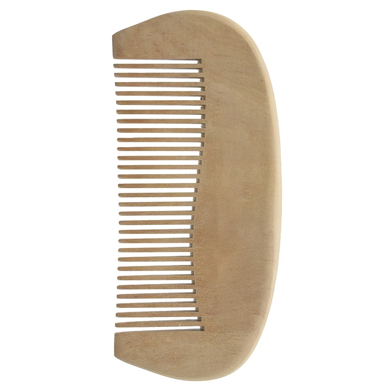 Popular Wooden Folding Comb Pocket Comb