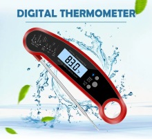 BBQ Meat Probe Thermometer Digital Kitchen thermometer