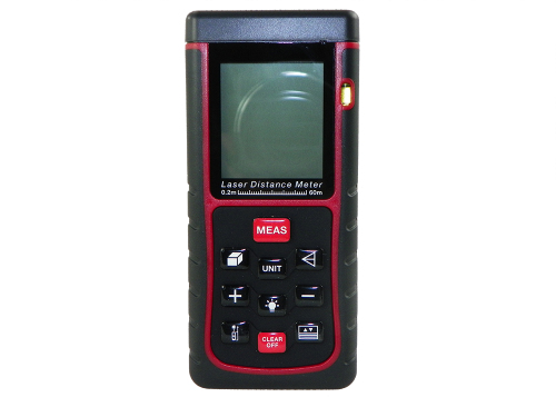 Rze60 Laser Distance Meter High