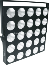 25*10W LED COB Matrix Light (YC-MTX25)