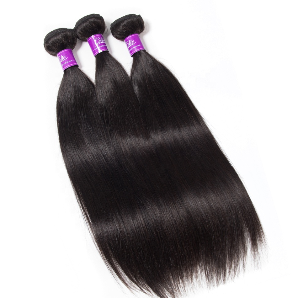 Vendors Double Drawn Hair Weave Brazilian Raw Virgin Cuticle Aligned Hair Bundles Natura Brazil Virgin Human Hair Extensions