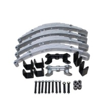 Boat Trailer Rocker Roller Spring Accessories